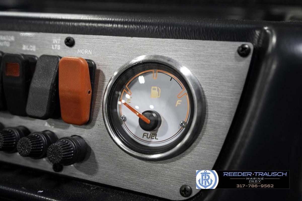 2025 Lund 1775 Pro Guide