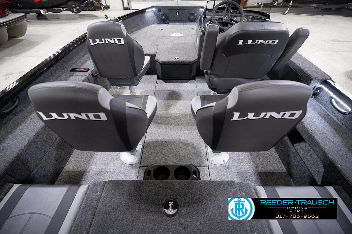2026 Lund 1775 Impact XS SS