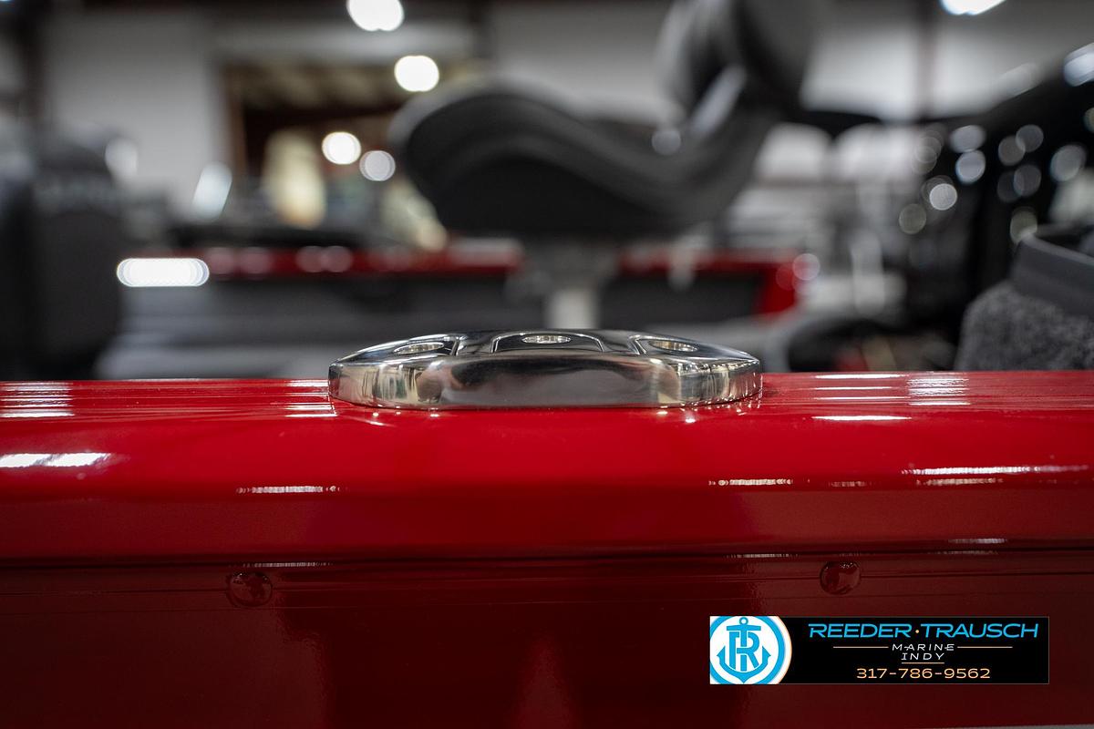 2026 Lund 1650 Rebel XL SS