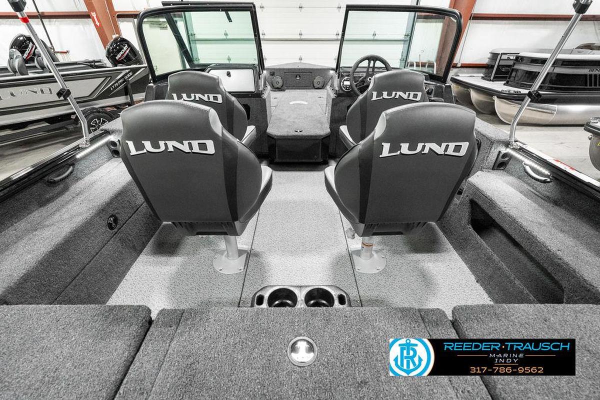 2025 Lund 1875 Impact XS