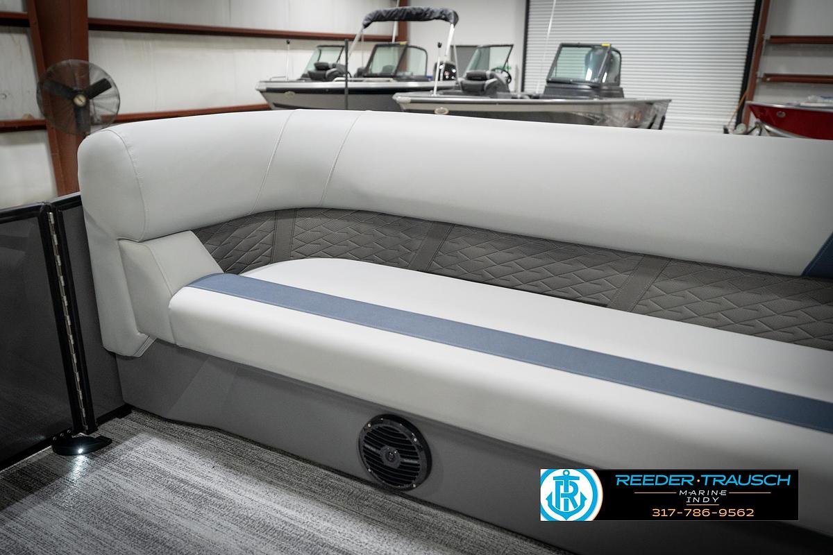 2026 Bennington 23 SLJ