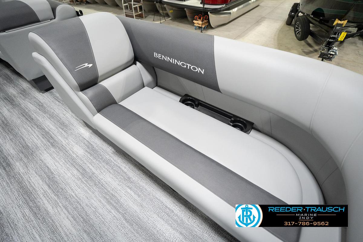 2026 Bennington 188 SL