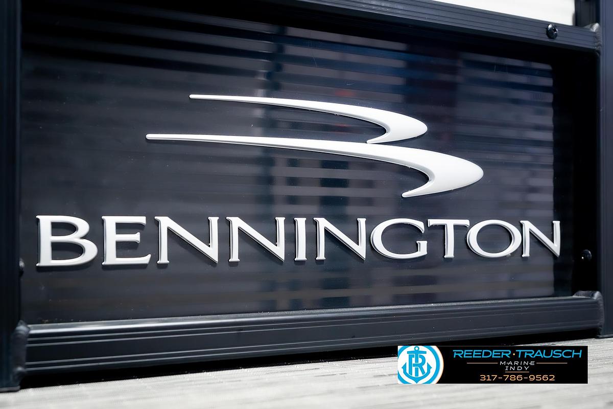 Used 2022 Bennington 23 LTSB