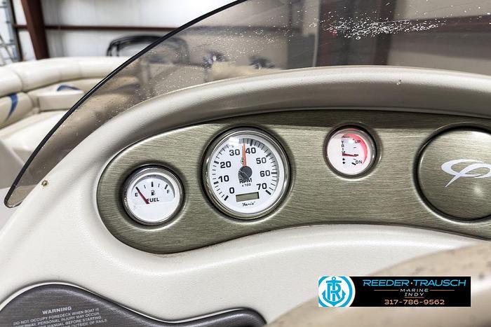 Used 2006 Crest Caribbean 2570