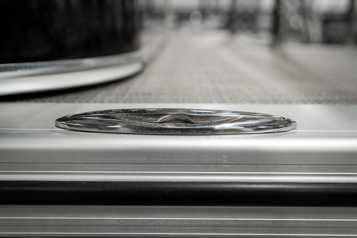 Used 2022 Avalon 2285 LSZ CRB