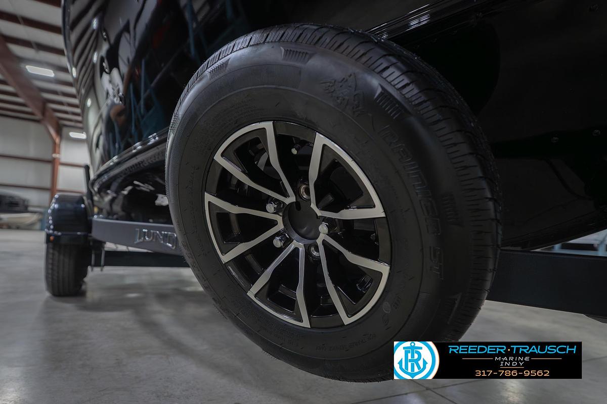 2026 Lund 1875 Impact XS