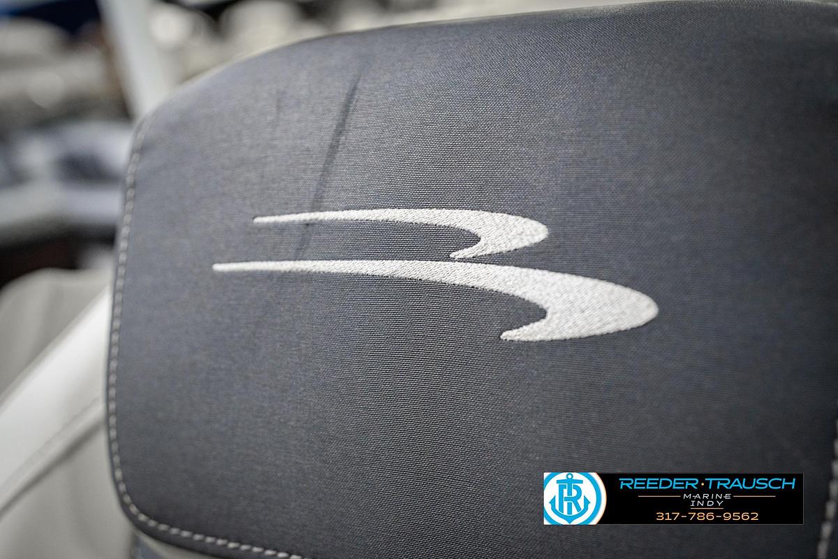 Used 2025 Bennington 20 SLS
