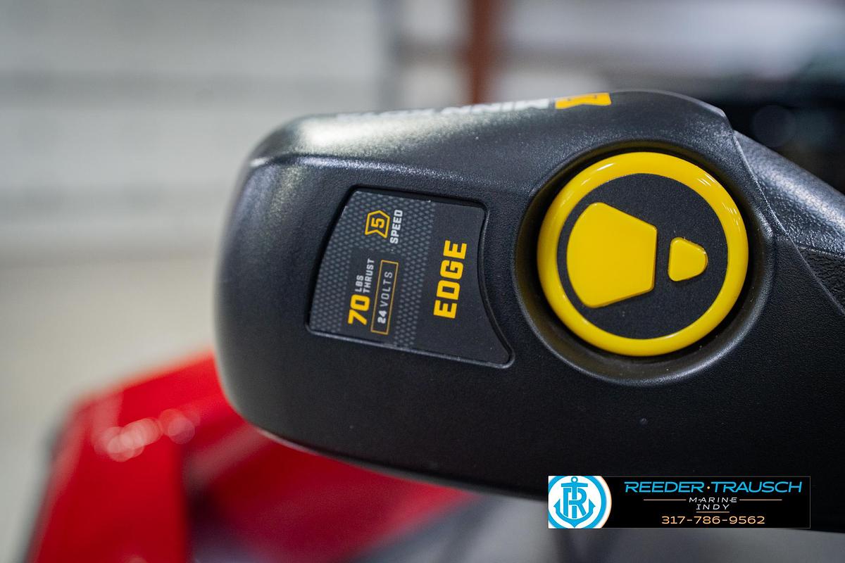 Used 2019 Crestliner VT17