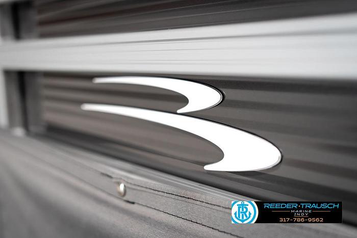 2025 Bennington 21 S