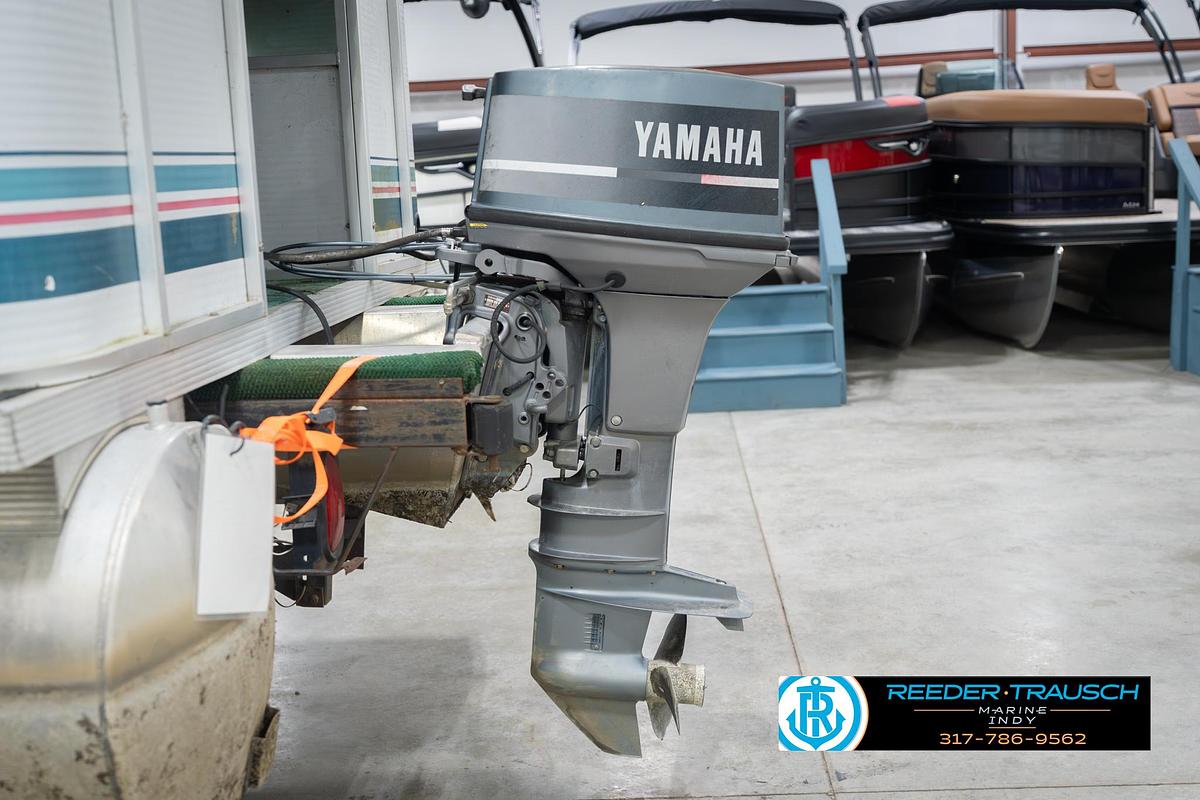 Used 1993 Avalon Playbuoy Challenger