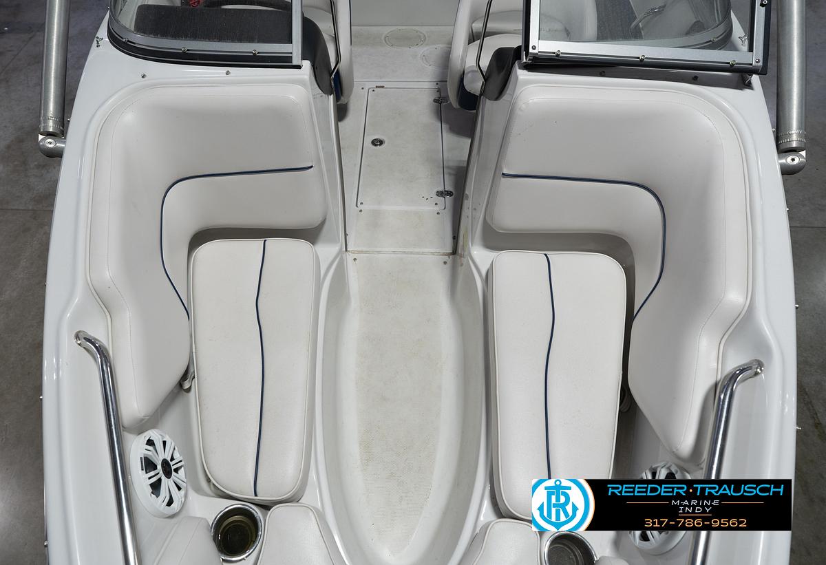 Used 2012 Crownline 195 SS