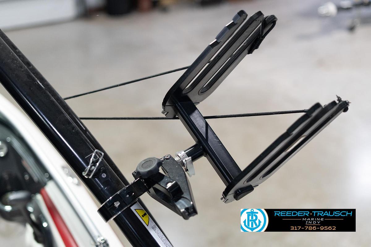 Used 2014 Monterey 204 FS