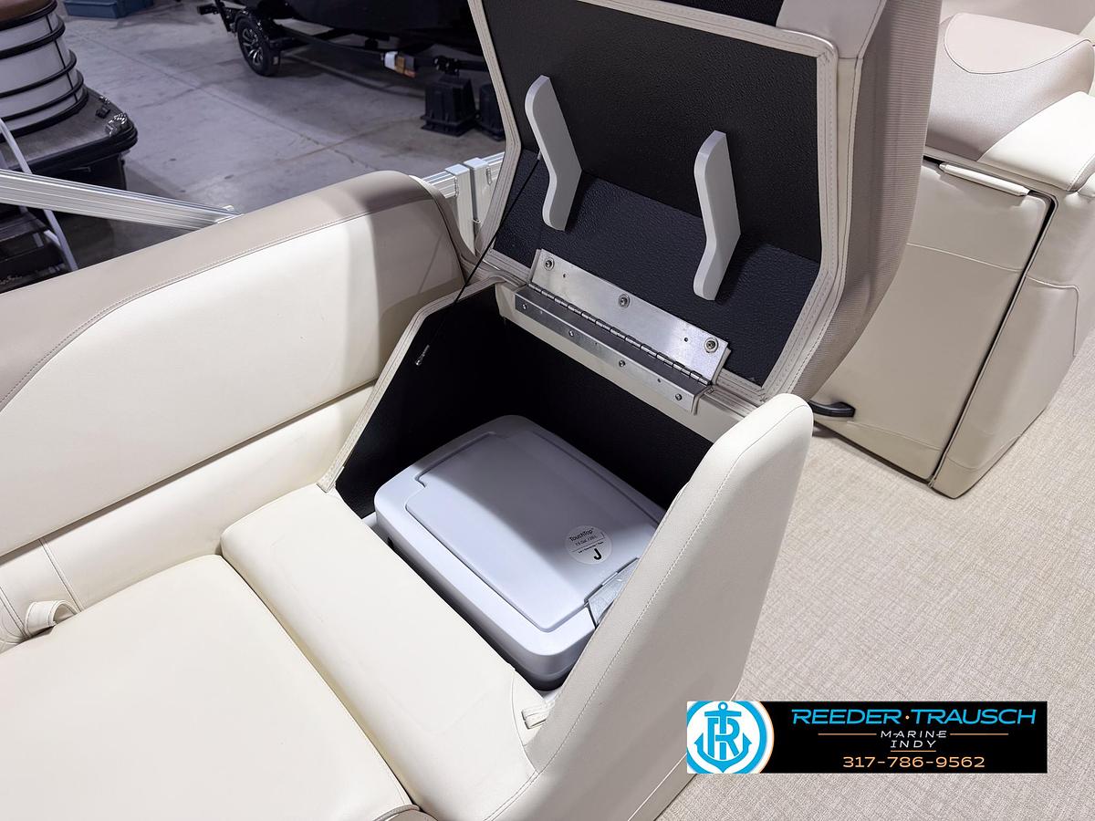 Used 2025 Avalon LSZ 2385 CRB