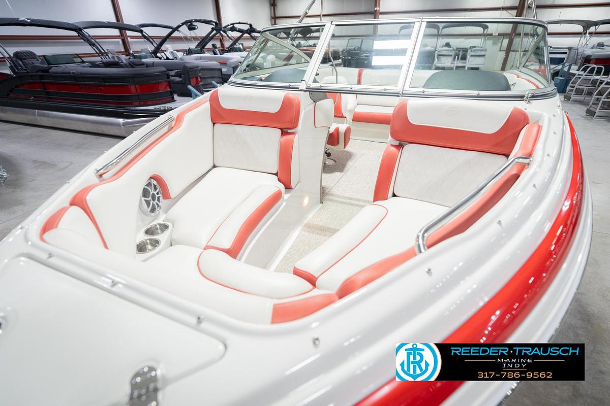 Used 2019 Crownline 215 SS