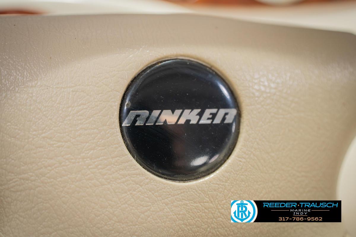 Used 2003 Rinker 180