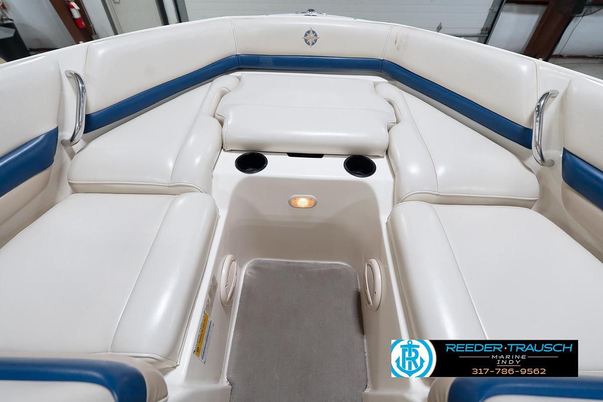 Used 2000 Bryant 196 Limited