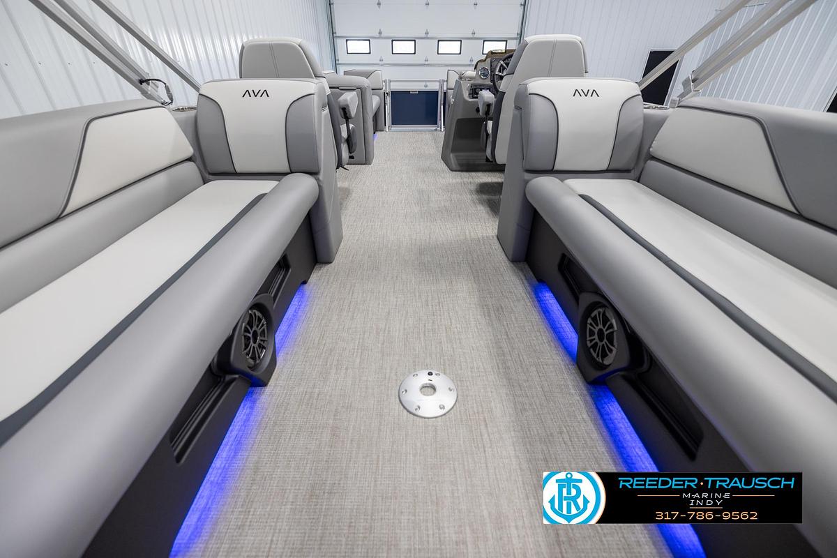 Used 2025 Avalon 2380 VEN QL