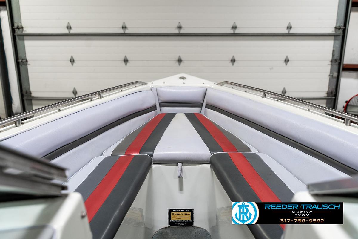 Used 1991 Charavelle I2300CC