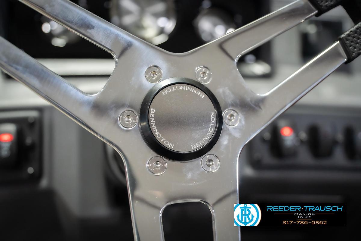 2026 Bennington 20 SSB