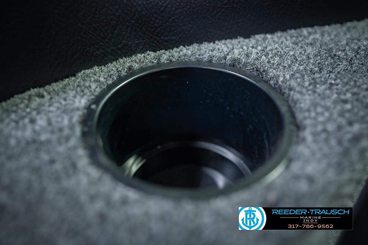 2026 Lund 1775 Impact XS