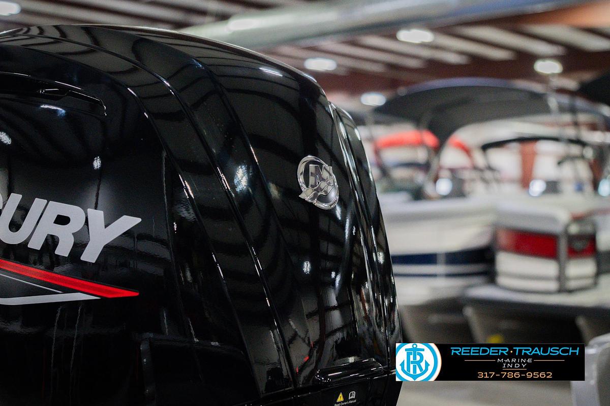 2026 Lund 1875 Pro Guide