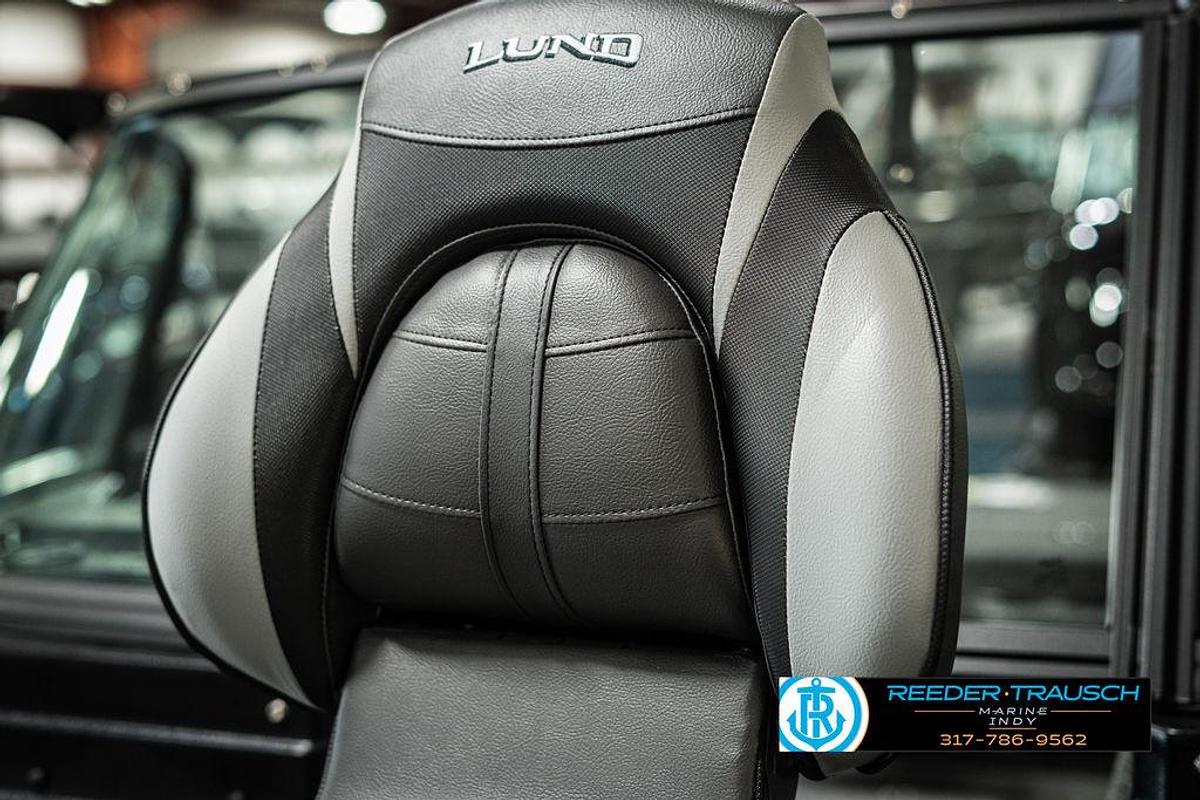 2025 Lund 1775 Adventure Sport