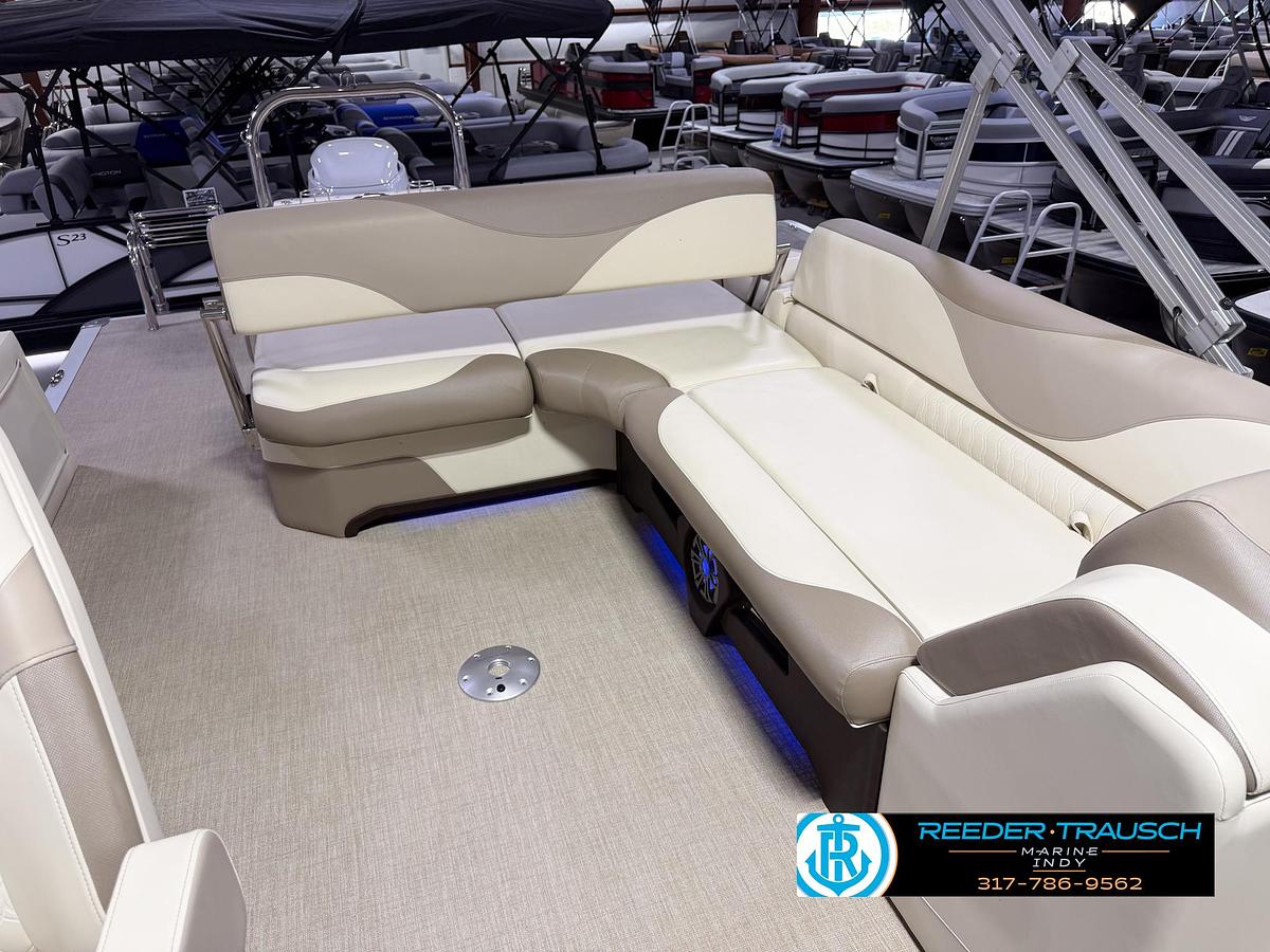 Used 2025 Avalon LSZ 2385 CRB