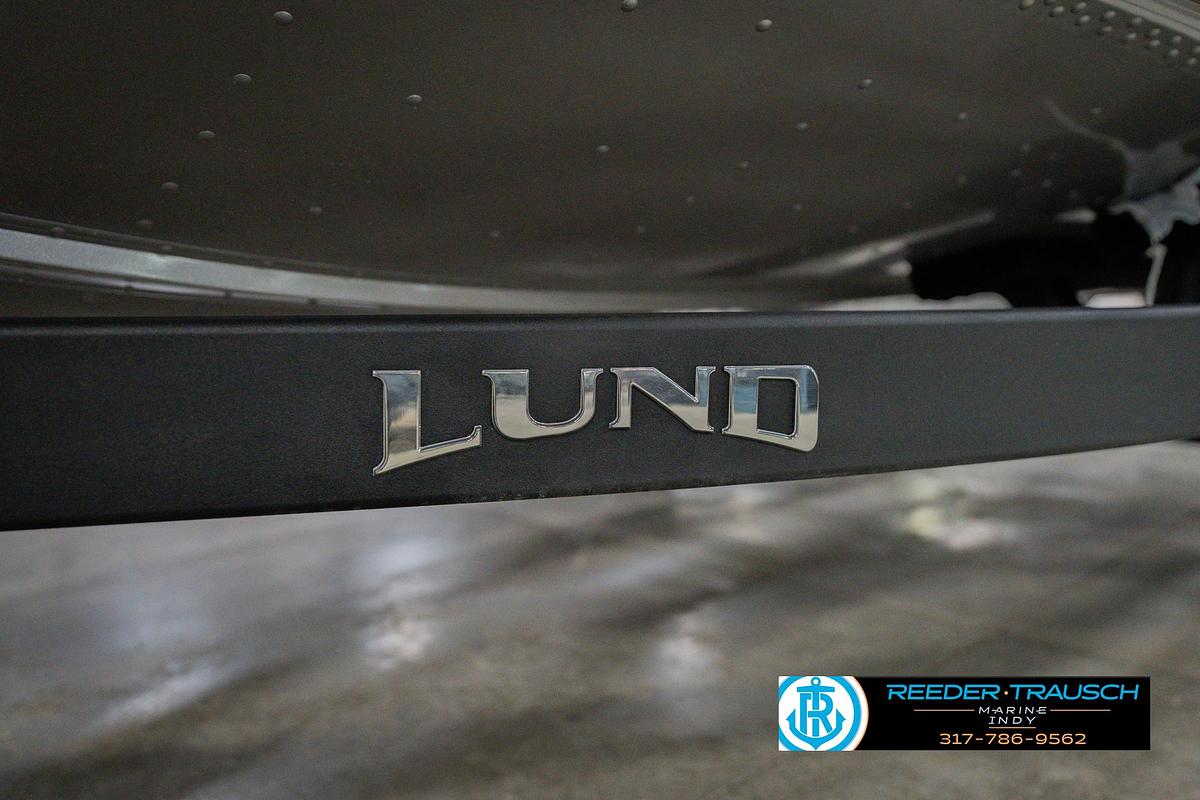 2026 Lund 1875 Pro Guide