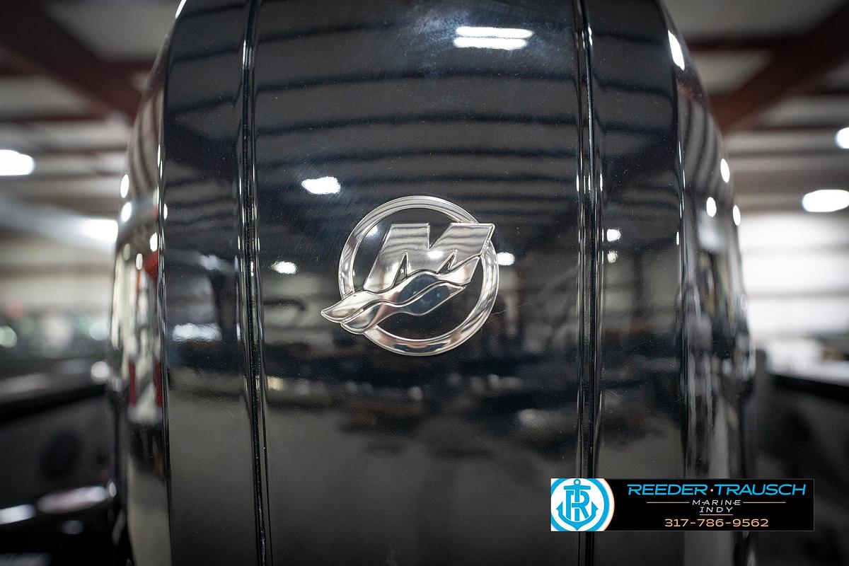 2026 Lund 2275 Baron