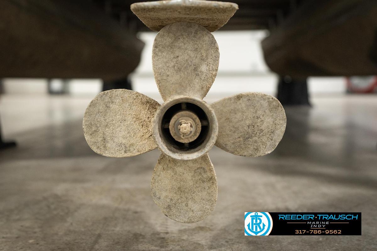 Used 2007 Avalon Catalina C RE 16