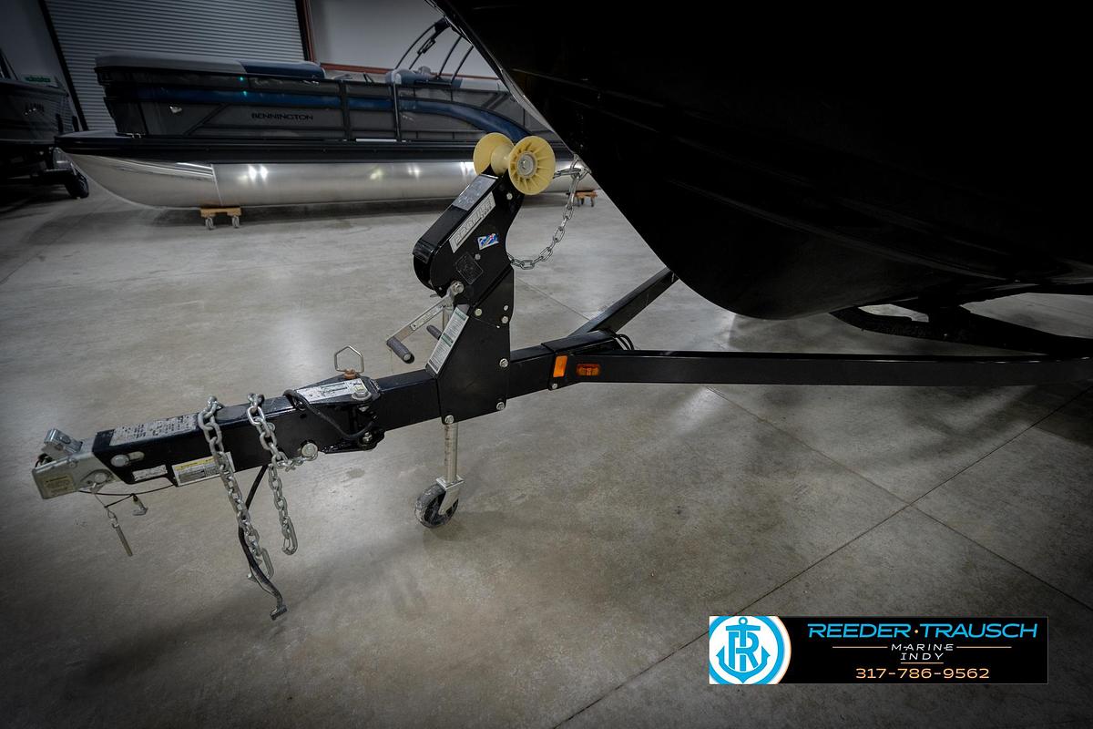 Used 2015 Yamaha AR192