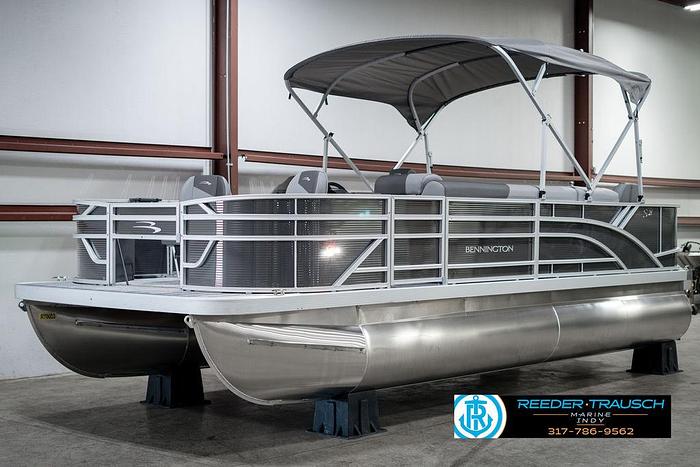 2025 Bennington 21 S