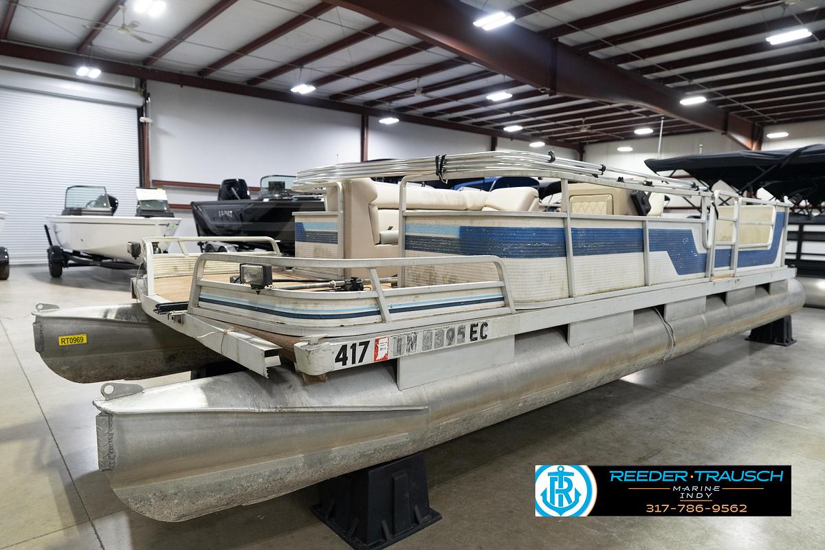 Used 1982 Harris 240 Classic