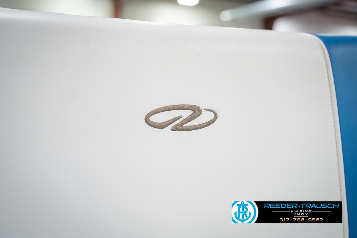 Used 2015 Regal 2000 ESX