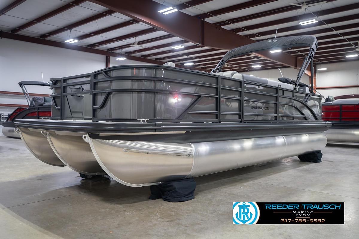 2026 Bennington 22 SF