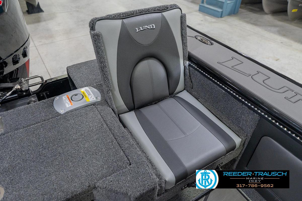 2026 Lund 1975 Pro V Sport