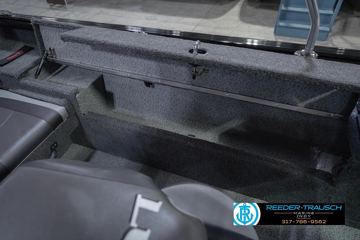 2026 Lund 1875 Impact XS