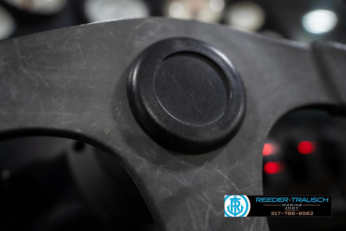 Used 1997 Moomba Boomerang