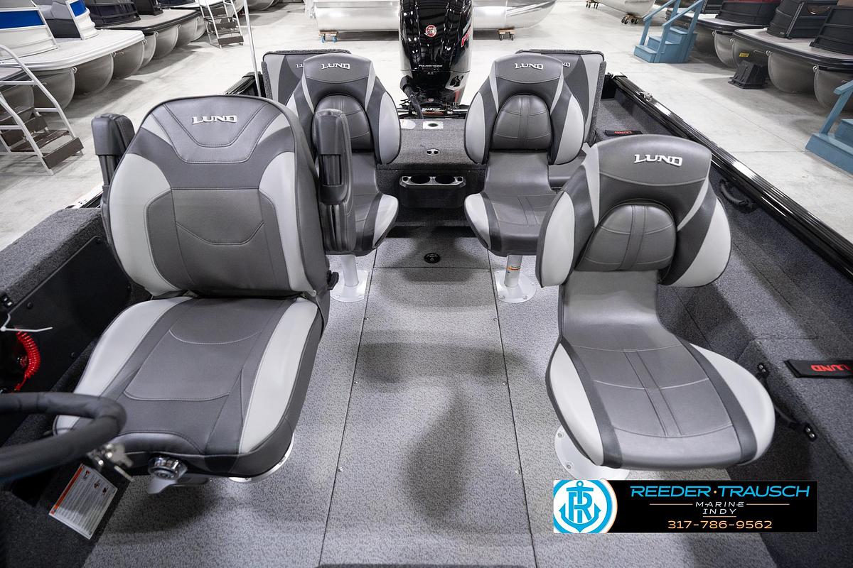 2026 Lund 1775 Impact XS SS