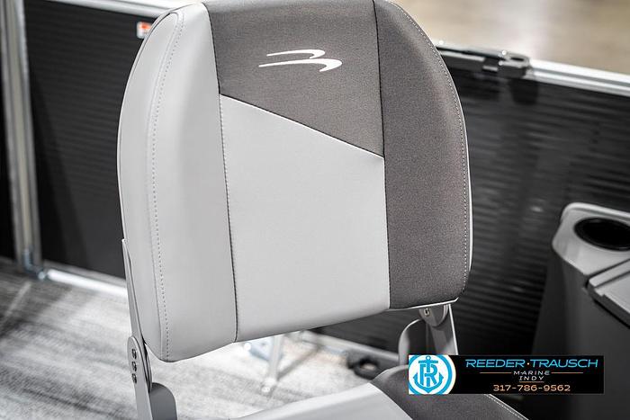 2025 Bennington 21 S