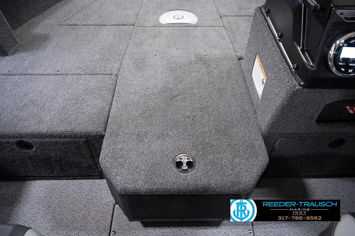 2026 Lund 1775 Impact XS SS