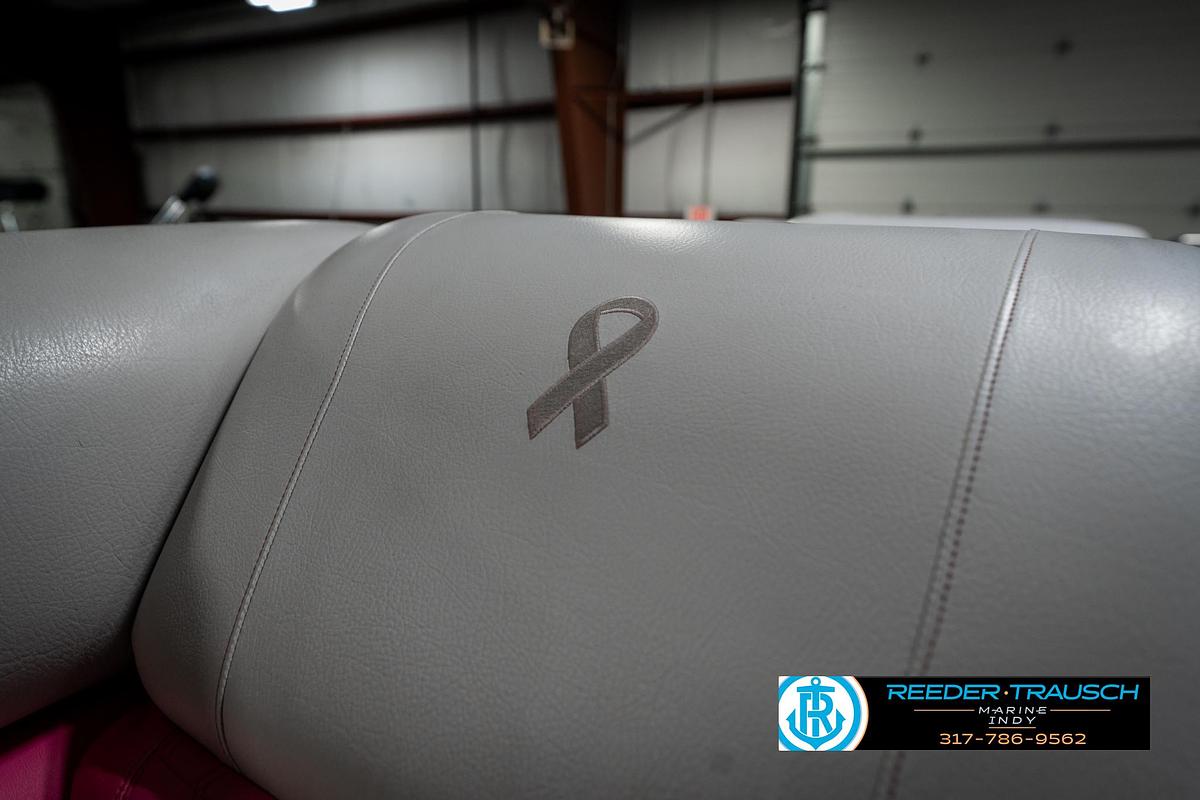 Used 2019 Avalon 2785 RJ Ambassador