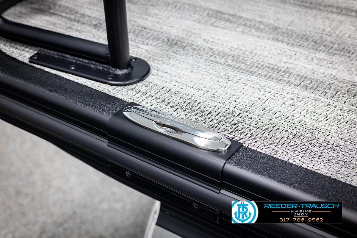 2025 Bennington 21 SSB