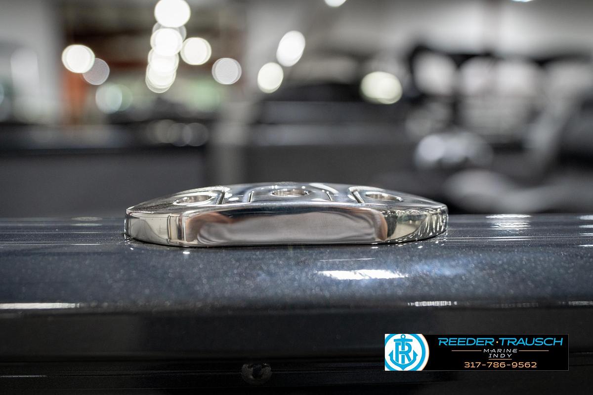 2026 Lund 1775 Adventure SS