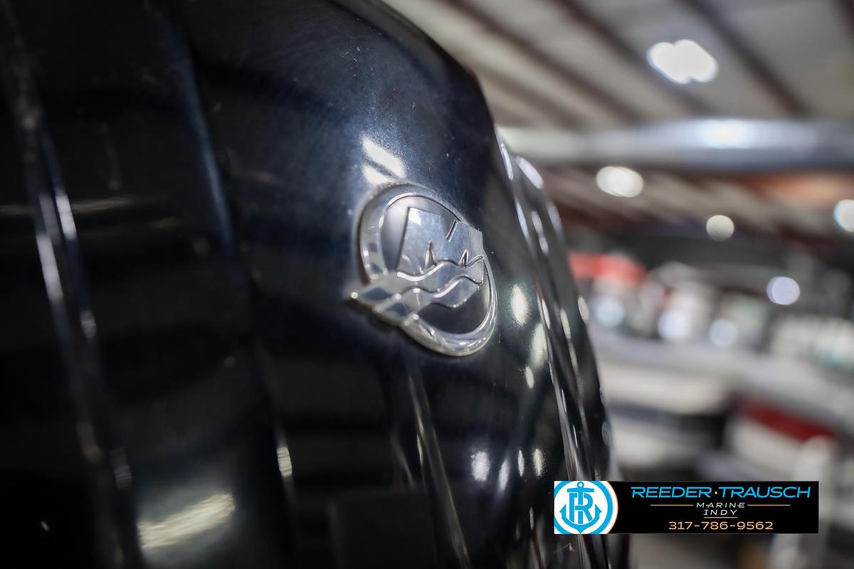 Used 2021 Crest SLRC 220