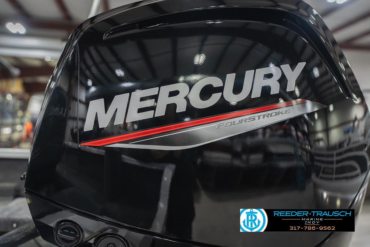 2026 Lund 1650 Rebel XL Sport