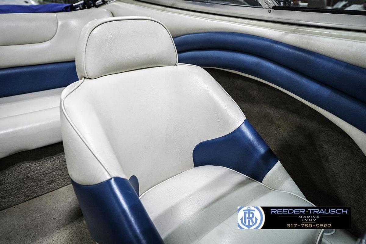 Used 1995 Crownline 182 BR