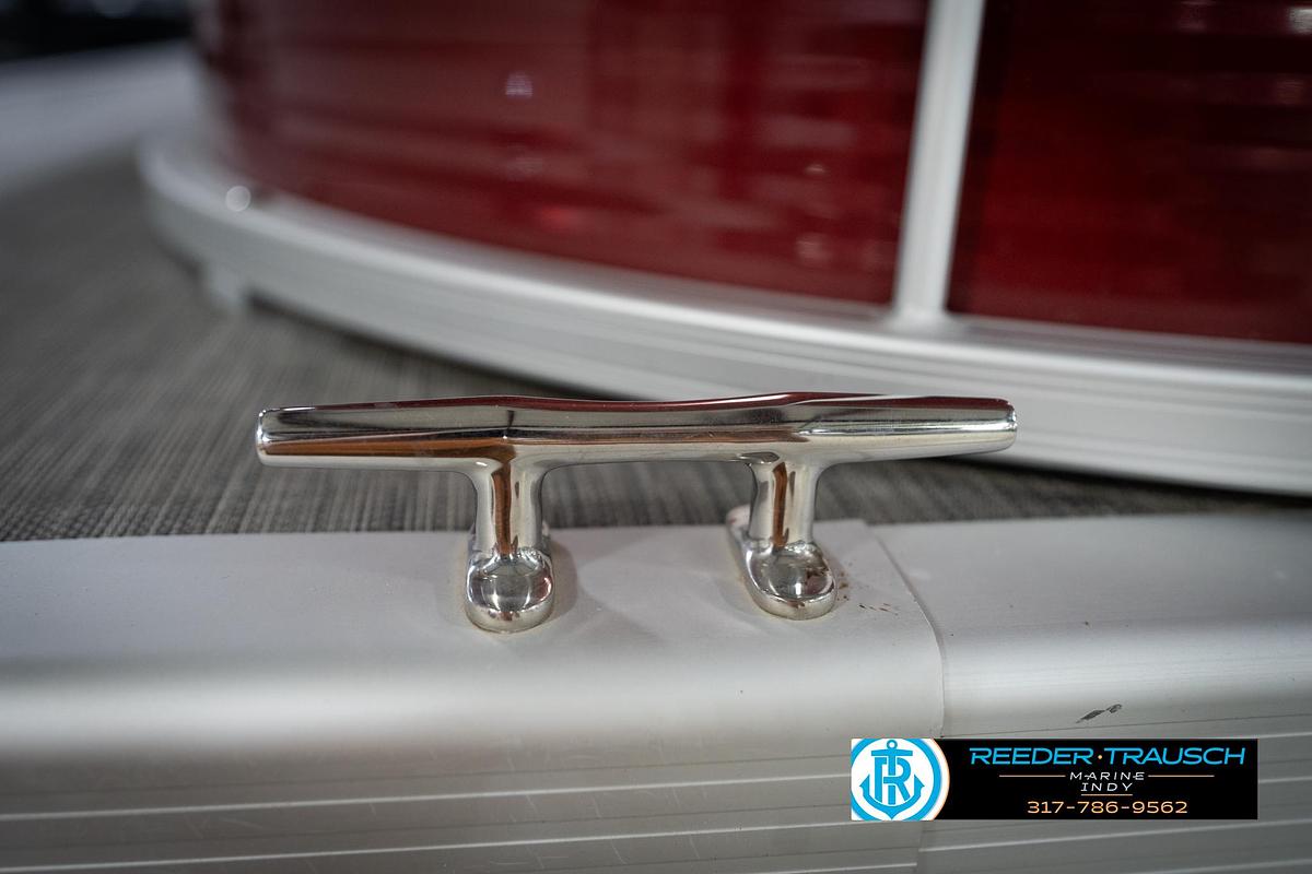 Used 2021 Bennington 20 SVSR