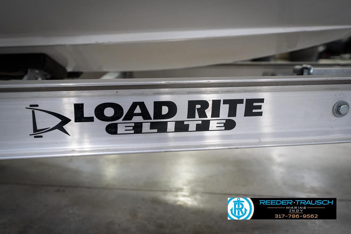 Used 2022 Hurricane 235RD