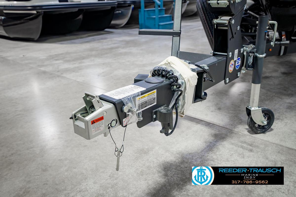 2026 Lund 1875 Impact XS